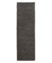 Runner rug thick - Shaggy Trend grey - overzicht, thumbnail