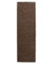Runner rug thick - Shaggy Trend taupe - overzicht, thumbnail