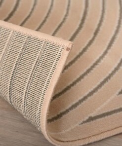 Japandi rug - Ease Akira ivory