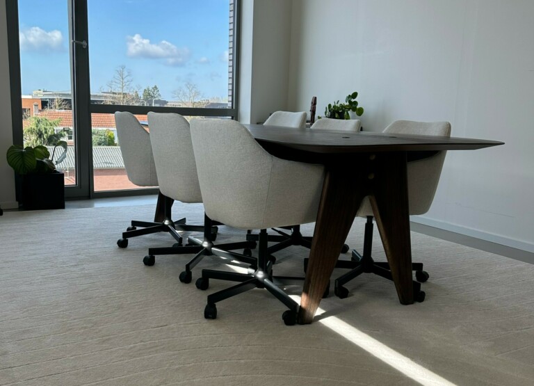Office-rugs