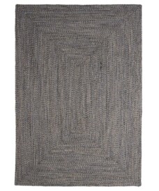 Cotton rug - Joy blue - overzicht, thumbnail