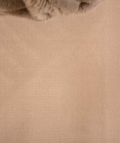 Organic shaped rug - Ease Flow beige