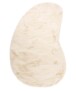 Fluffy rug organic - Comfy Plus cream - overzicht, thumbnail