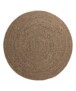 Round cotton rug - Joy multi - overzicht, thumbnail