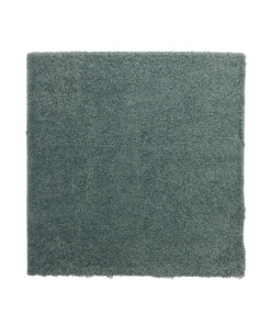 Square thick rug - Shaggy Trend light blue - overzicht, thumbnail Square thick rug - Shaggy Trend light blue - overzicht, thumbnail