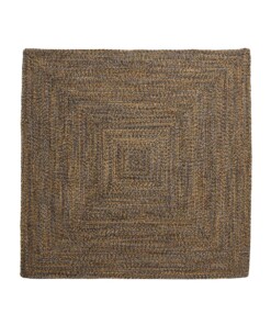 Square cotton rug - Joy multi - overzicht