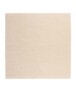 Square wool rug - Ulstein white - overzicht, thumbnail