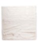 Square fluffy rug - Comfy Deluxe white - overzicht, thumbnail