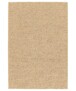 Outdoor rug diamond - Corde Trellis natural/sunset - overzicht, thumbnail