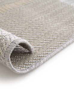 Outdoor rug​ - Verdance Provence grey