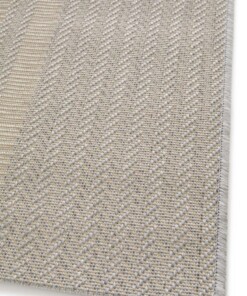 Outdoor rug​ - Verdance Provence grey