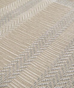 Outdoor rug​ - Verdance Provence grey
