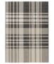Outdoor rug​ - Verdance Provence black - overzicht, thumbnail