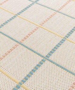 Outdoor rug​ - Bubbly Picknick multi