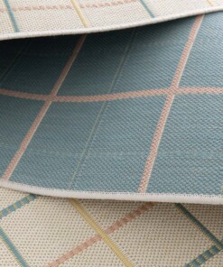 Outdoor rug​ - Bubbly Picknick multi