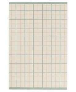 Outdoor rug​ - Bubbly Picknick multi - overzicht