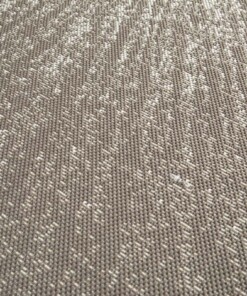 Outdoor rug​ - Earth Bloom brown