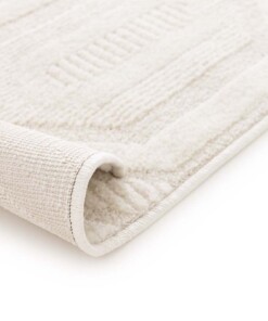 Modern rug - Forme Cristal ivory