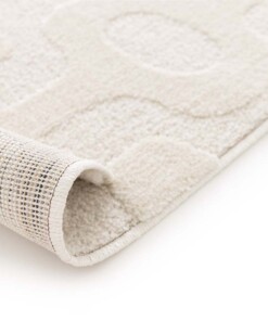 Modern rug - Forme Modulo ivory