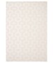Modern rug - Forme Modulo ivory - overzicht, thumbnail