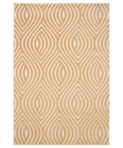Retro rug - Forme Courant apricot - overzicht, thumbnail