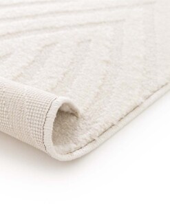 Retro rug - Forme Courant ivory