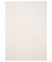 Retro rug - Forme Courant ivory - overzicht, thumbnail