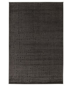 Designer rug​ - Relief Vitrum black - overzicht, thumbnail
