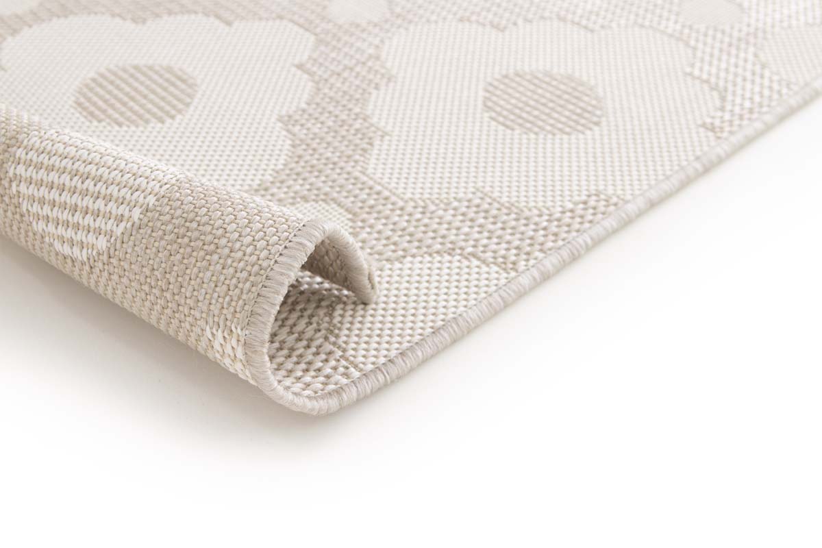 Outdoor rug - Amber Aura beige Outdoor rug - Amber Aura beige