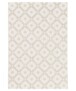 Outdoor rug​ - Amber Aura beige - overzicht, thumbnail