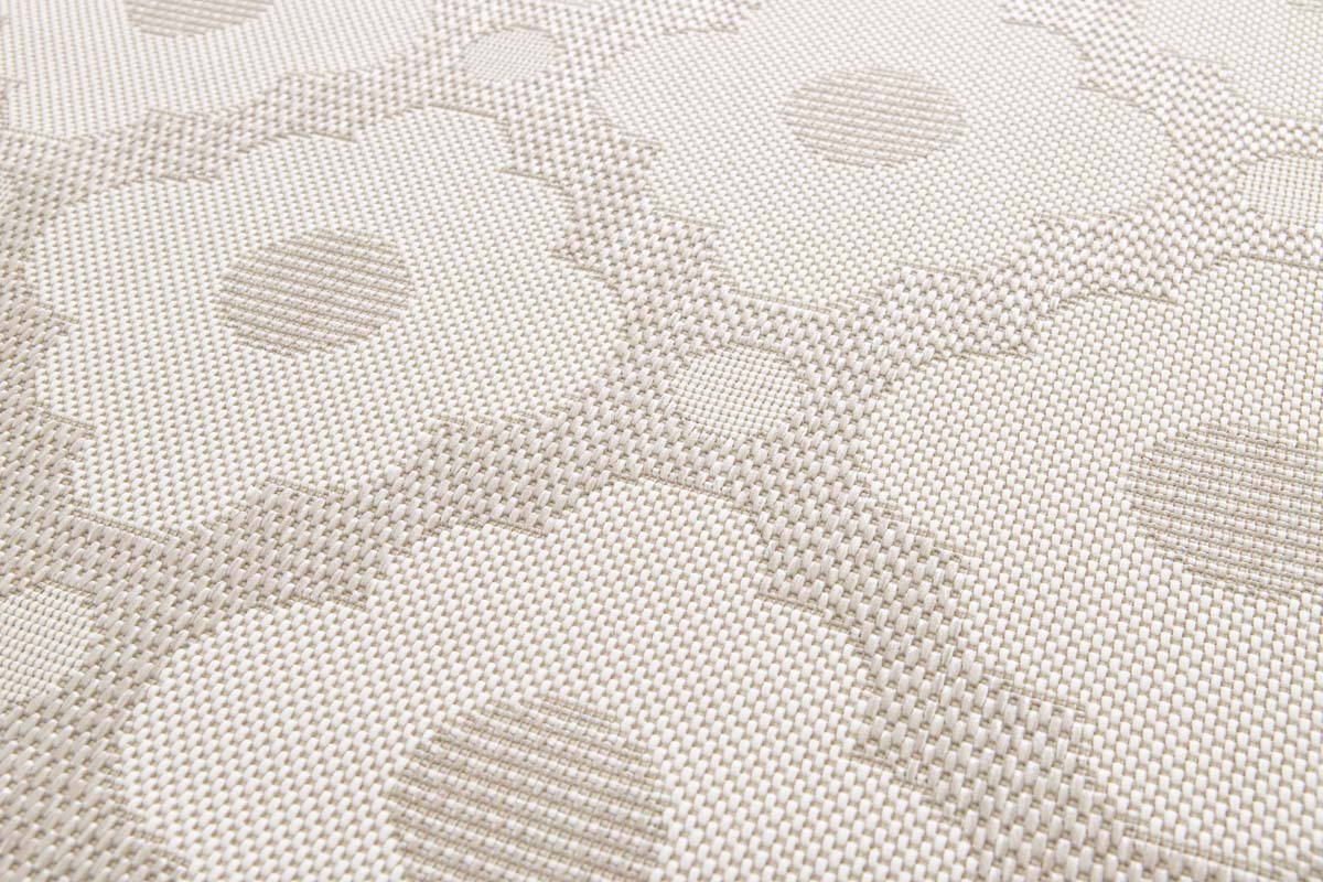 Outdoor rug - Amber Aura beige Outdoor rug - Amber Aura beige