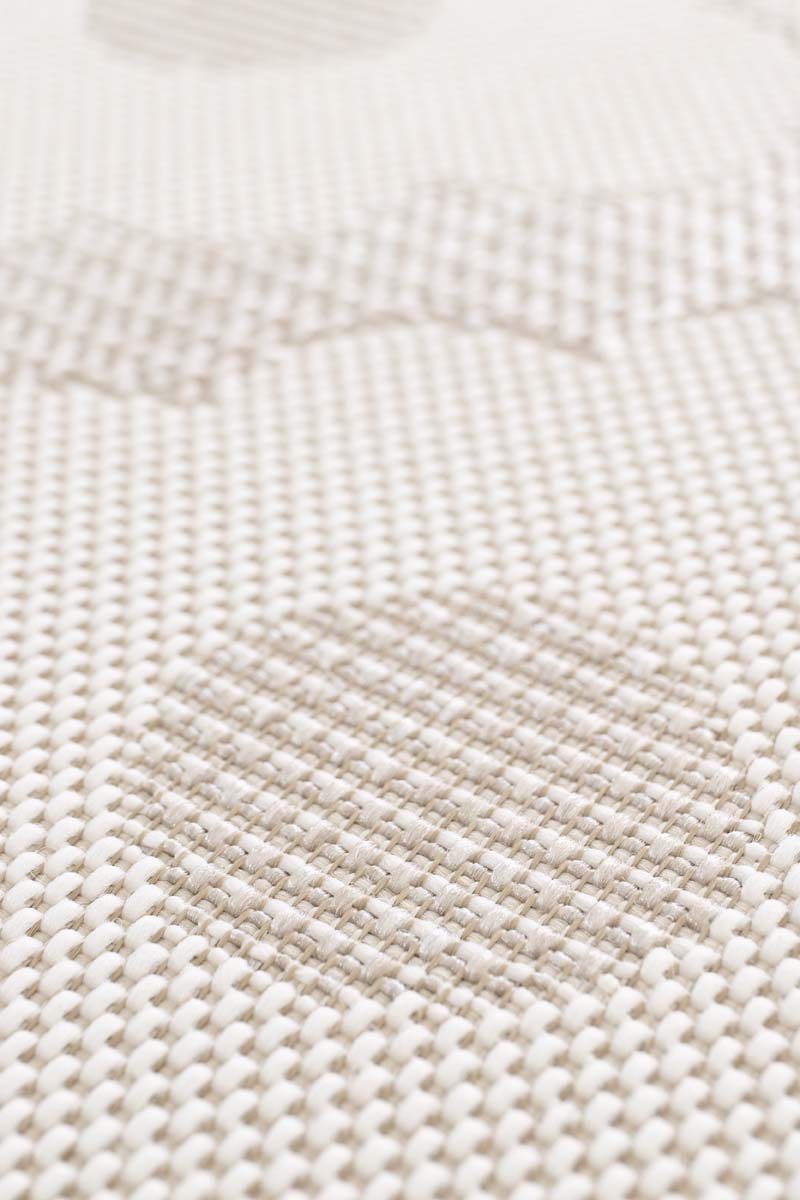 Outdoor rug - Amber Aura beige Outdoor rug - Amber Aura beige