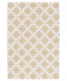 Outdoor rug​ - Amber Aura beige/yellow - overzicht, thumbnail