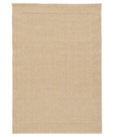Outdoor rug​ - Bask Frame beige - overzicht, thumbnail
