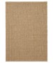 Outdoor rug​ - Bask Loom brown - overzicht, thumbnail