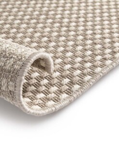 Outdoor rug​ - Bask Loom sand color