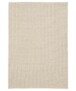 Outdoor rug​ - Bask Loom sand color - overzicht, thumbnail