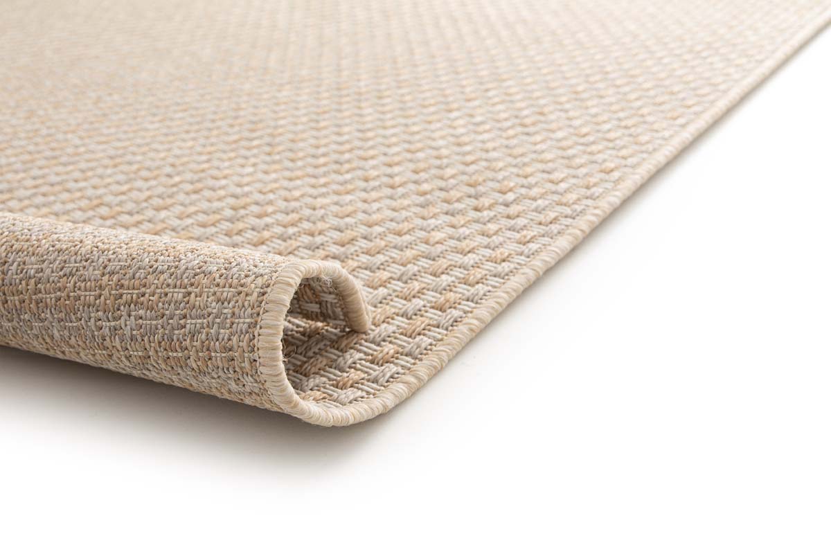 Outdoor rug - Bask Loom beige Outdoor rug - Bask Loom beige