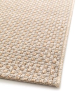 Outdoor rug - Bask Loom beige Outdoor rug - Bask Loom beige