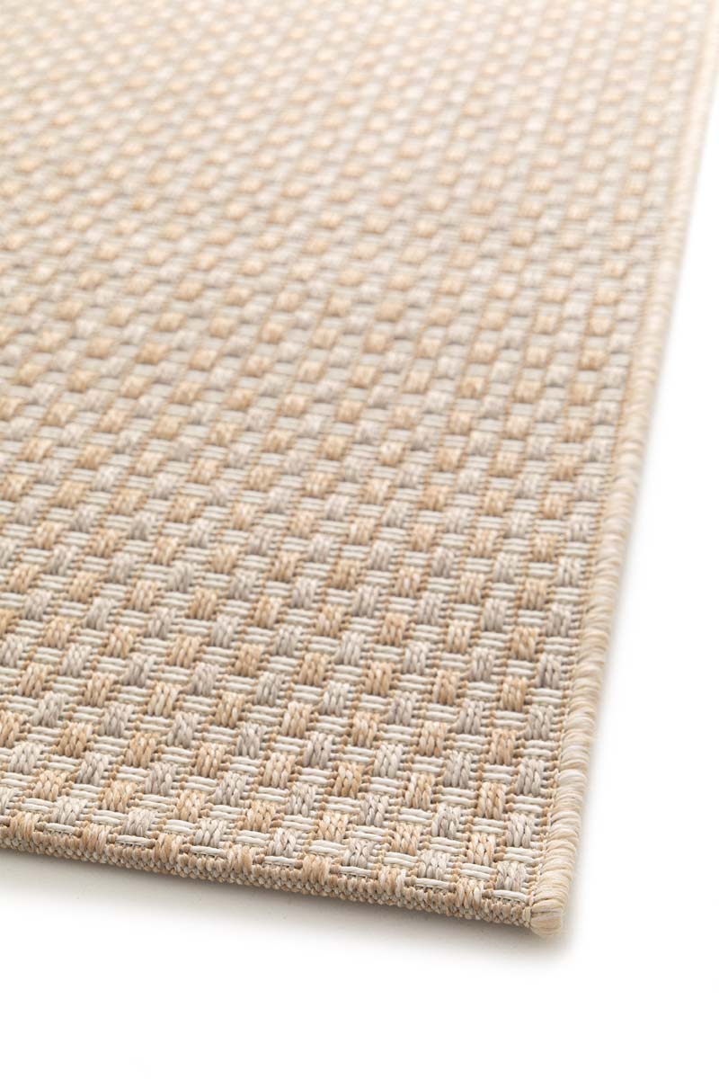 Outdoor rug - Bask Loom beige Outdoor rug - Bask Loom beige