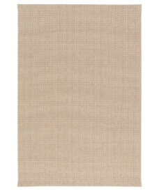 Outdoor rug​ - Bask Loom beige - overzicht, thumbnail