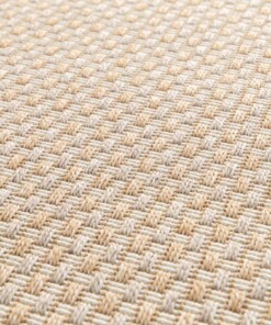 Outdoor rug​ - Bask Loom beige