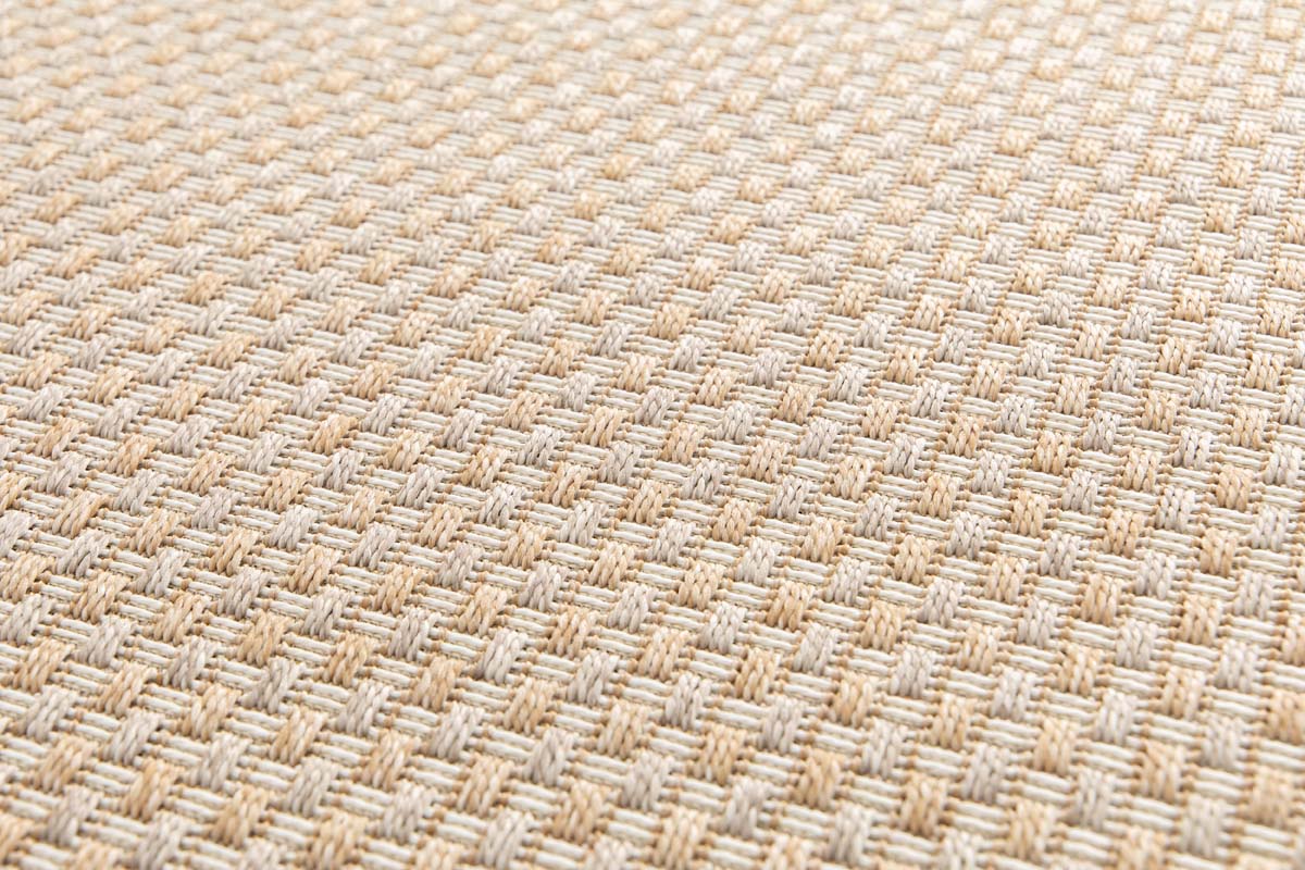 Outdoor rug - Bask Loom beige Outdoor rug - Bask Loom beige