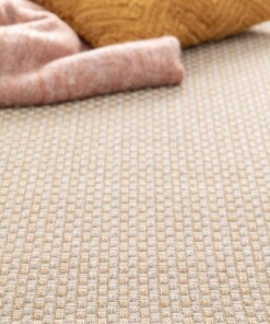 Outdoor rug​ - Bask Loom sand color