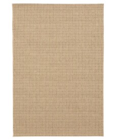 Outdoor rug​ - Bask Loom natural - overzicht, thumbnail