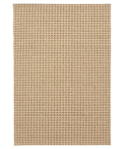 Outdoor rug​ - Bask Loom natural - overzicht, thumbnail