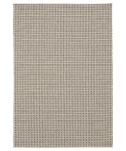 Outdoor rug​ - Bask Loom grey - overzicht