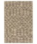 Berber outdoor rug - Bask Taza beige/black - overzicht, thumbnail