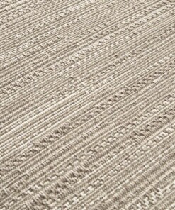 Outdoor rug​ - Bask drift sand color