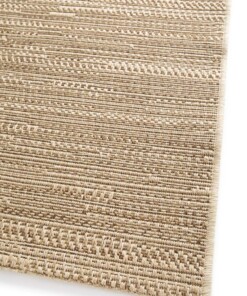 Outdoor rug​ - Bask drift beige/brown
